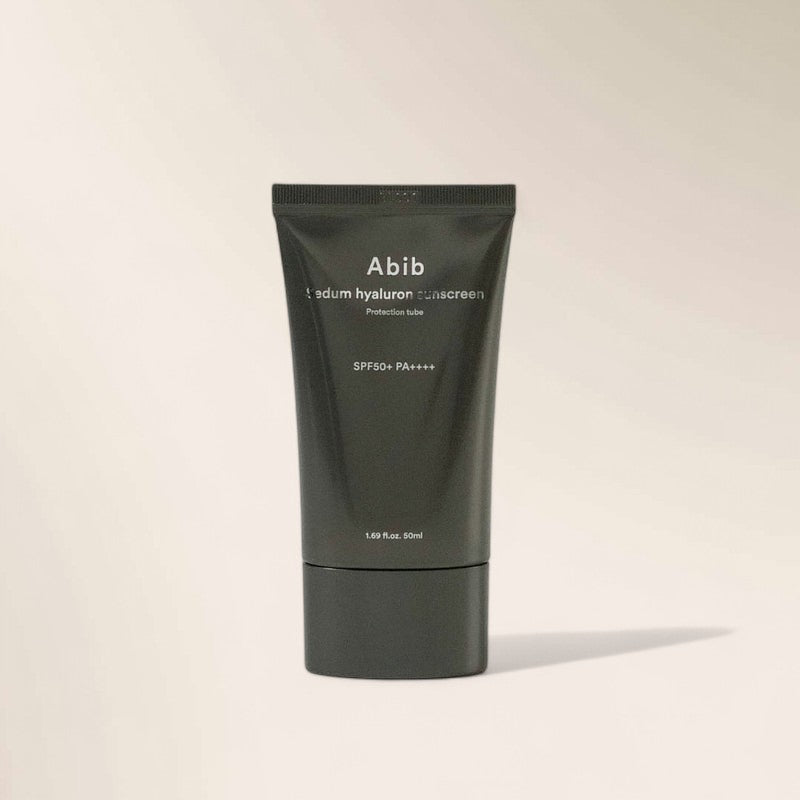Abib - Sedum hyaluron sunscreen Protection tube SPF50+ PA ++++ - SkinGlowSecrets