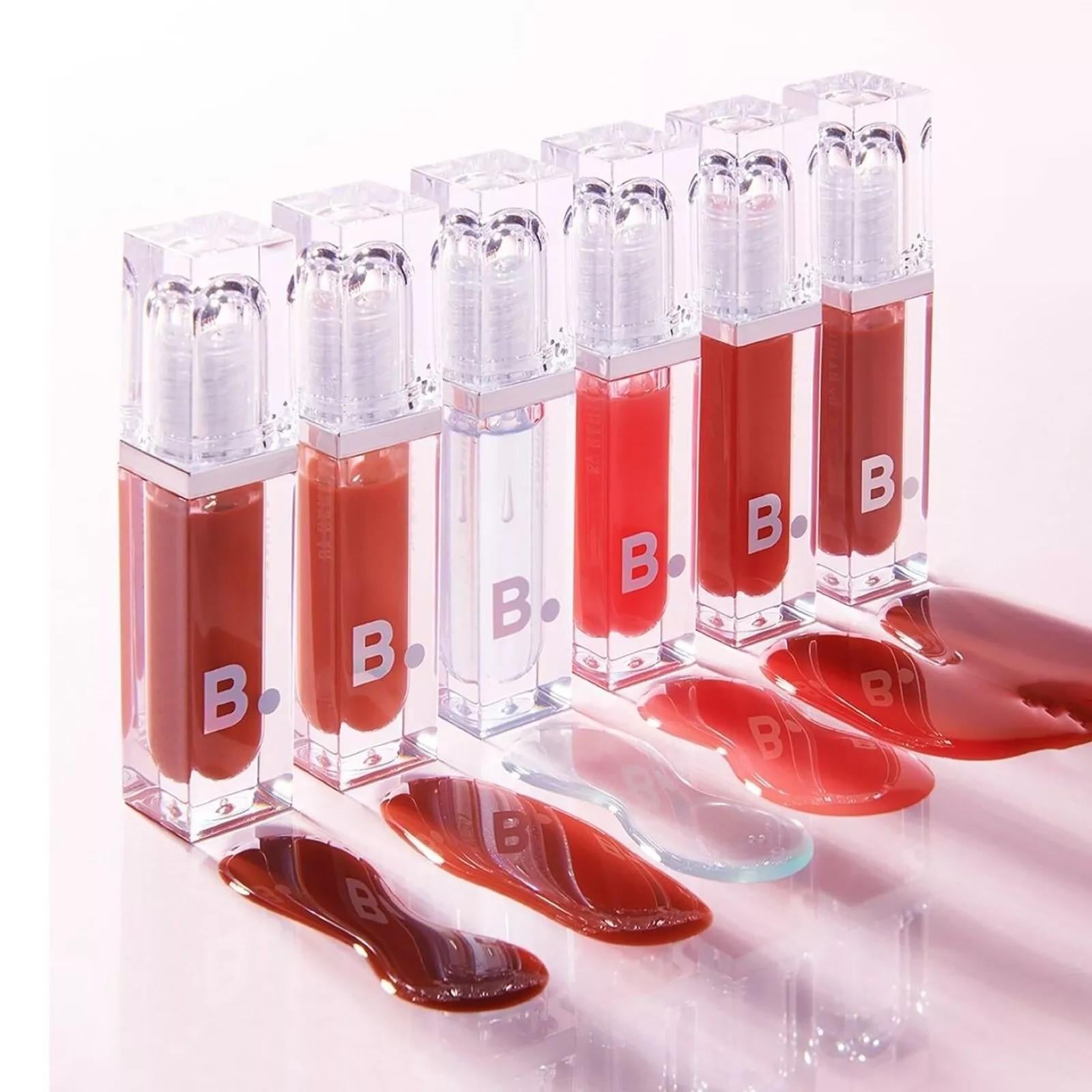 BANILA CO Volume Lip Plumper 3.8gLIP TINT
