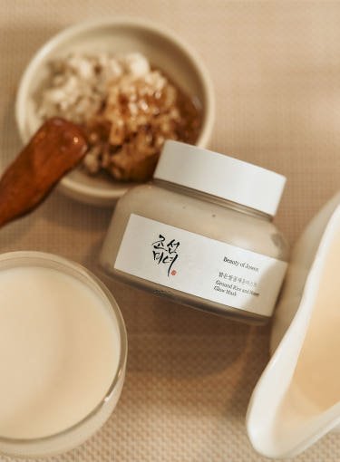[Beauty of Joseon] Ground Rice and Honey Glow Mask 150mlMask Pack