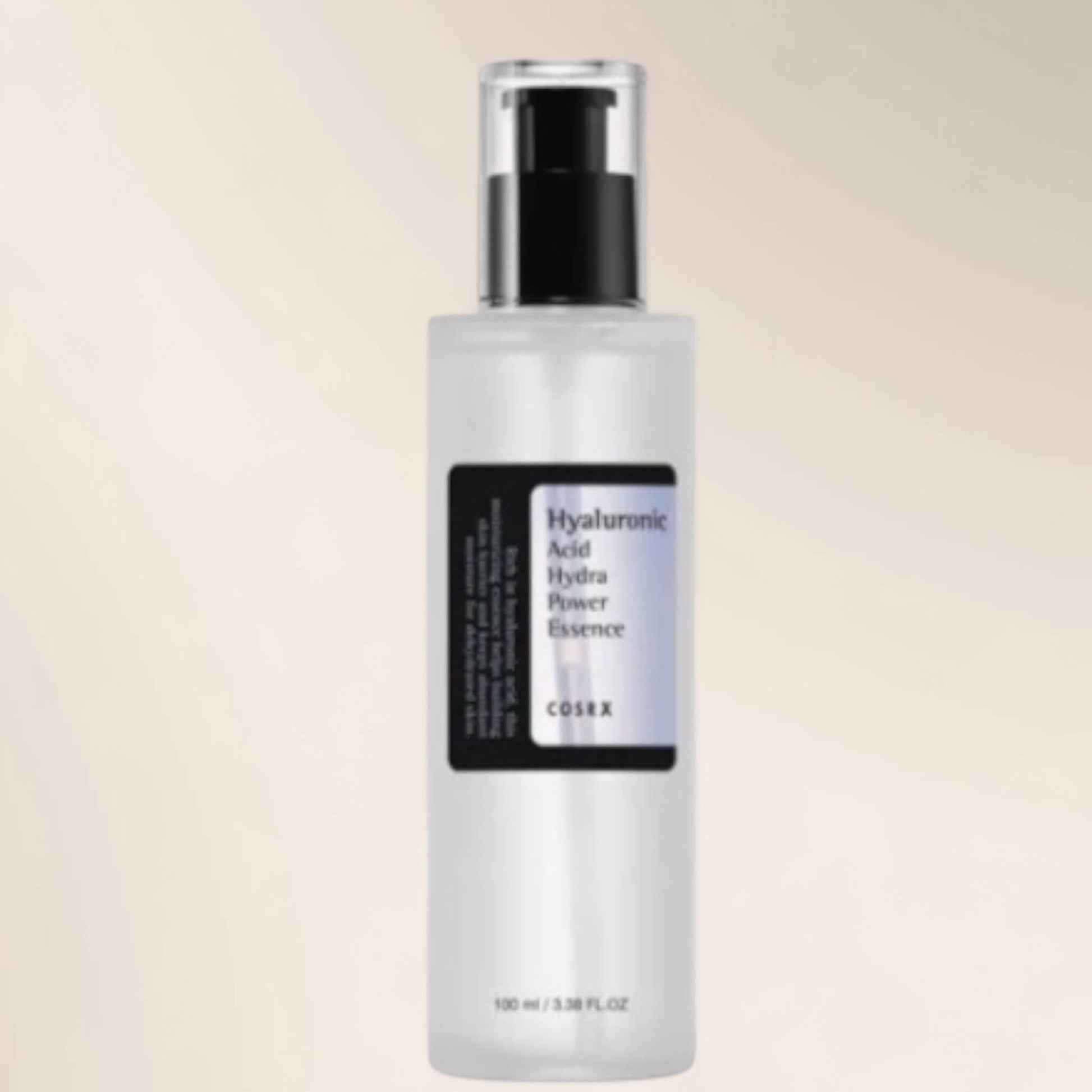 COSRX Hyaluronic Acid Hydra Power Essence - SkinGlowSecrets