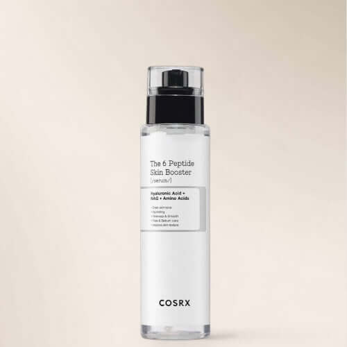 COSRX - The 6 peptide skin booster serumserum
