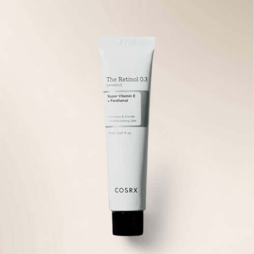 COSRX The Retinol 0.3 CreamCream