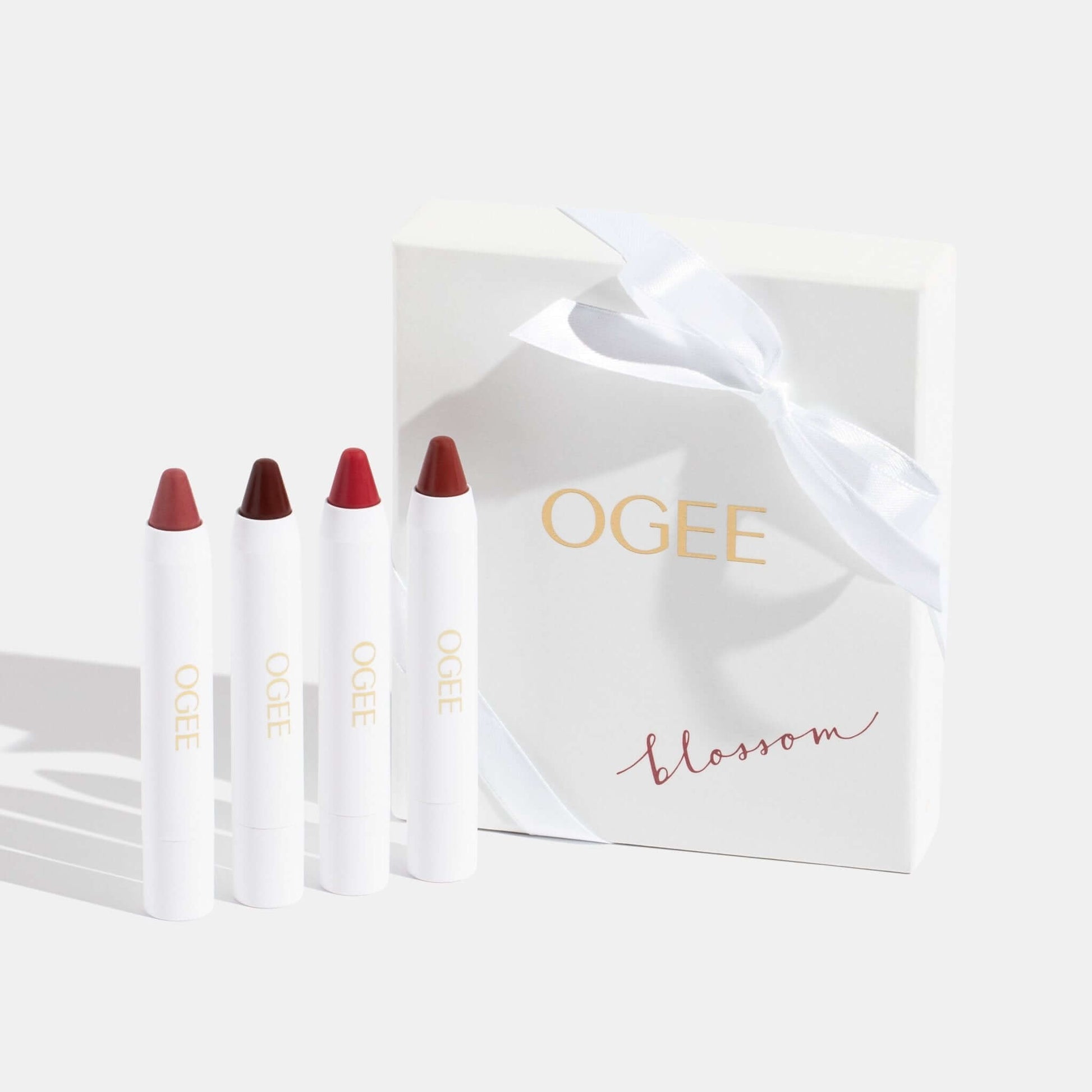 OGEE | Tinted Lip Sets - SkinGlowSecrets