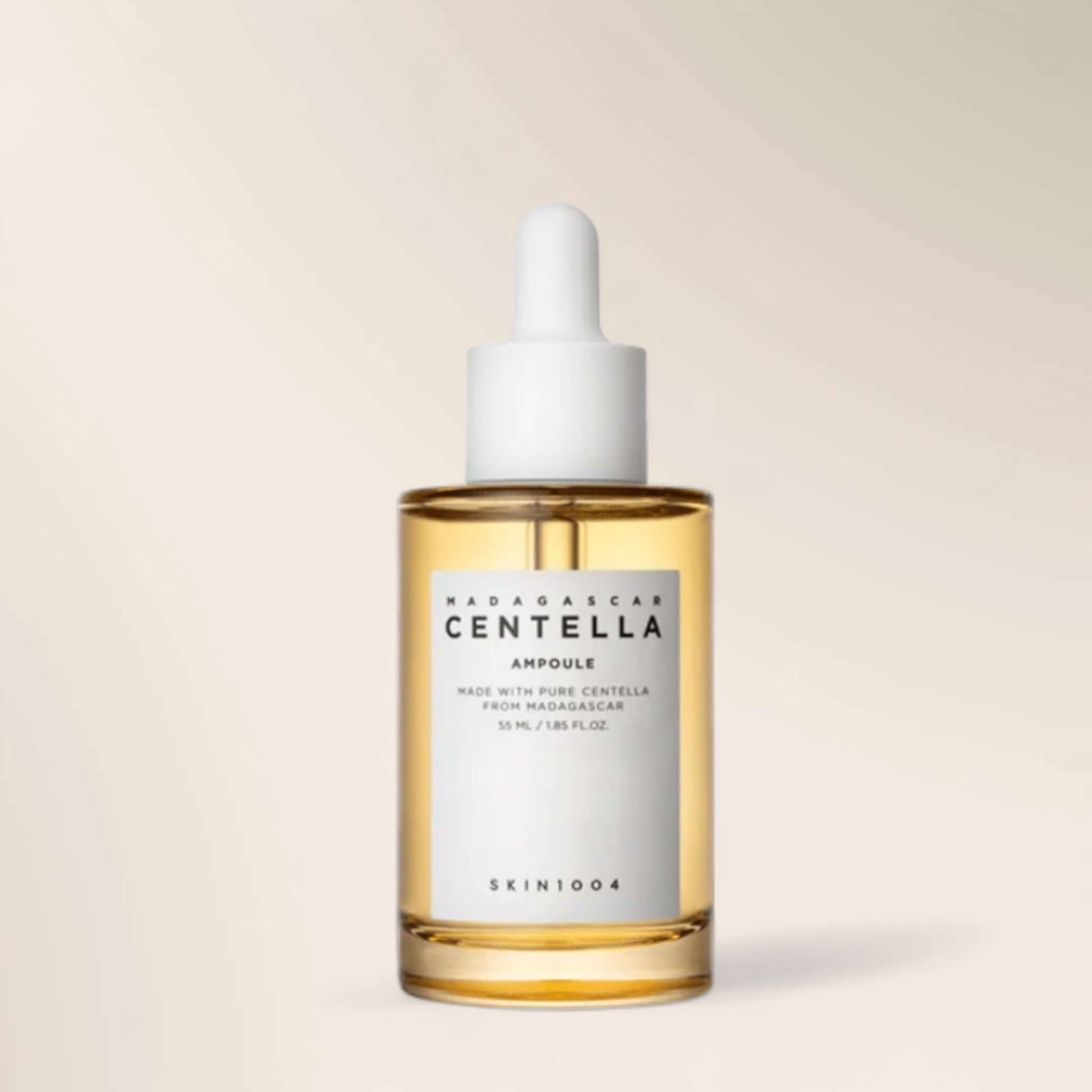 SKIN1004 Madagascar Centella Ampoule - SkinGlowSecrets